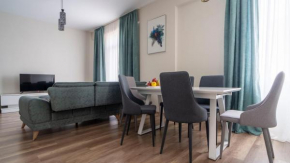 Apartment in Tbilisi “Green Budapest “
